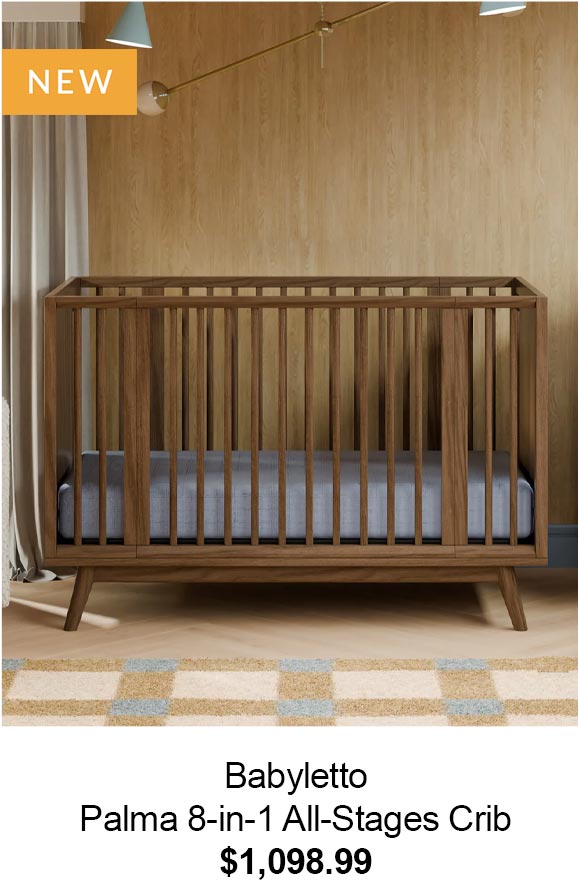 babyletto palma crib