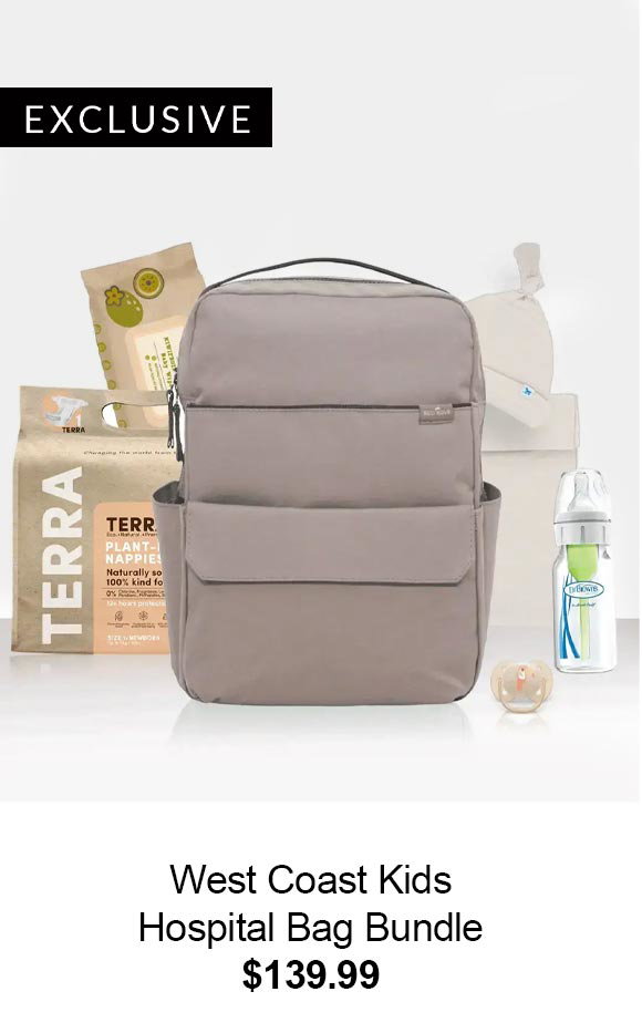 hospital bag