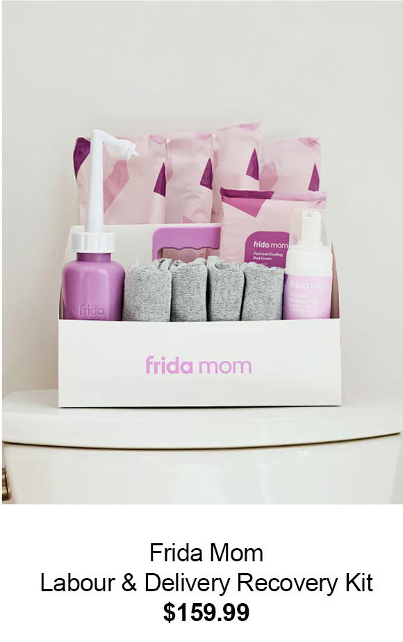 fridamom kit