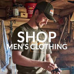 Shop Men's Clothing