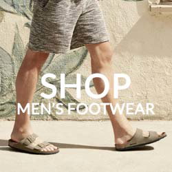 Shop Men's Footwear
