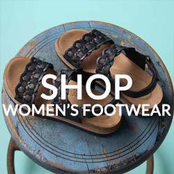 Shop Women's Footwear