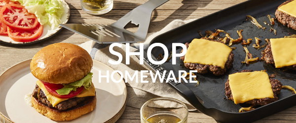 Shop Homewares