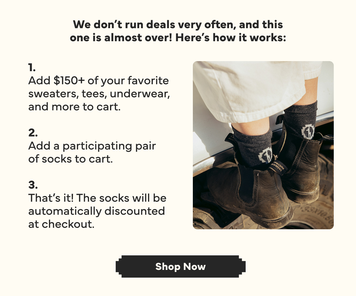 Shop Now