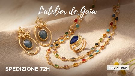 L'ATELIER DE GAIA