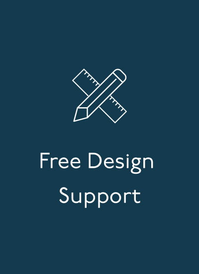 Free Design Services