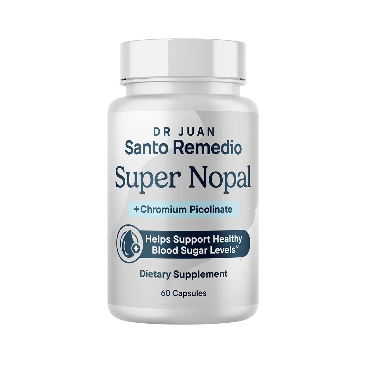Image of Super Nopal