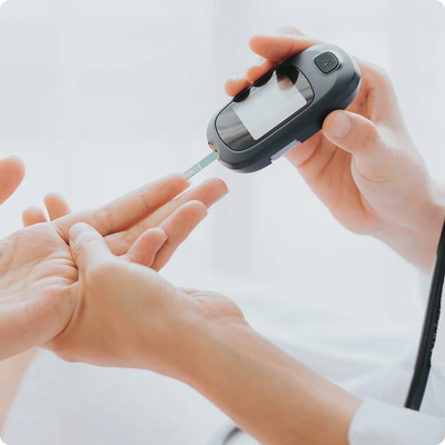 6 Consejos del Dr. Juan para controlar el azúcar en la sangre