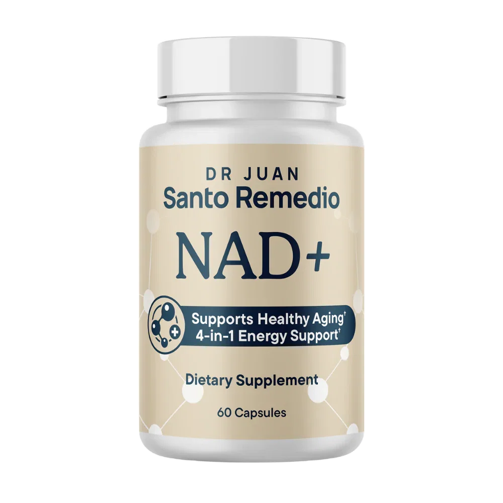 Image of NAD+