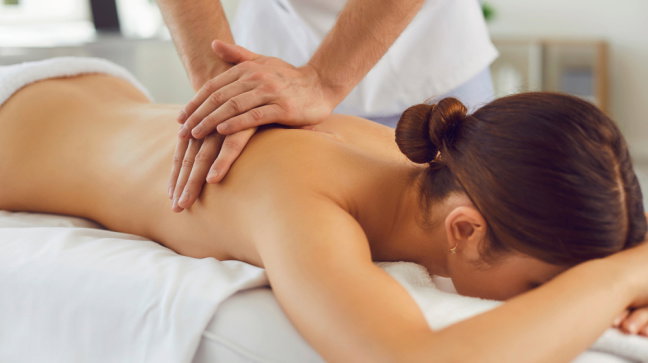 Oceanía Spa & Estética Integral By...