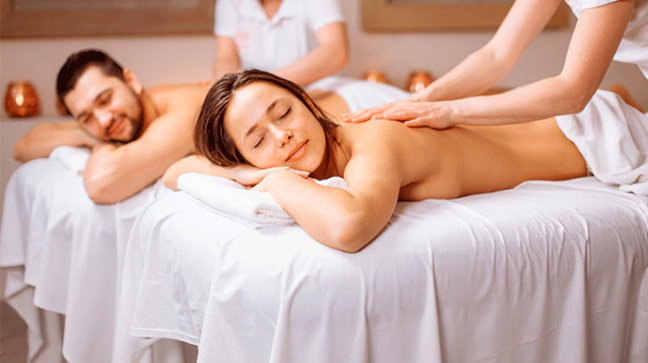 Tuti Spa Beauty & Wellness Center