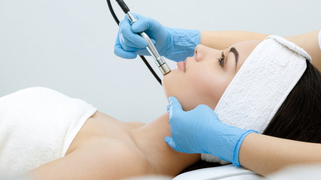 Skiny Organic Spa