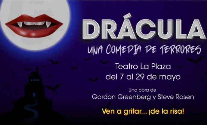 Teatro La Plaza