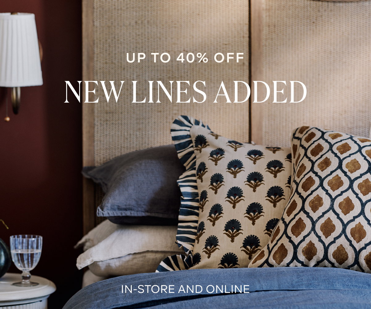 New Lines Added
