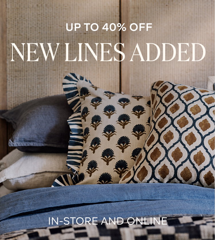 New Lines Added