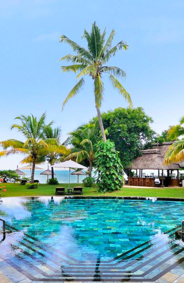 Le Cardinal Exclusive Resort