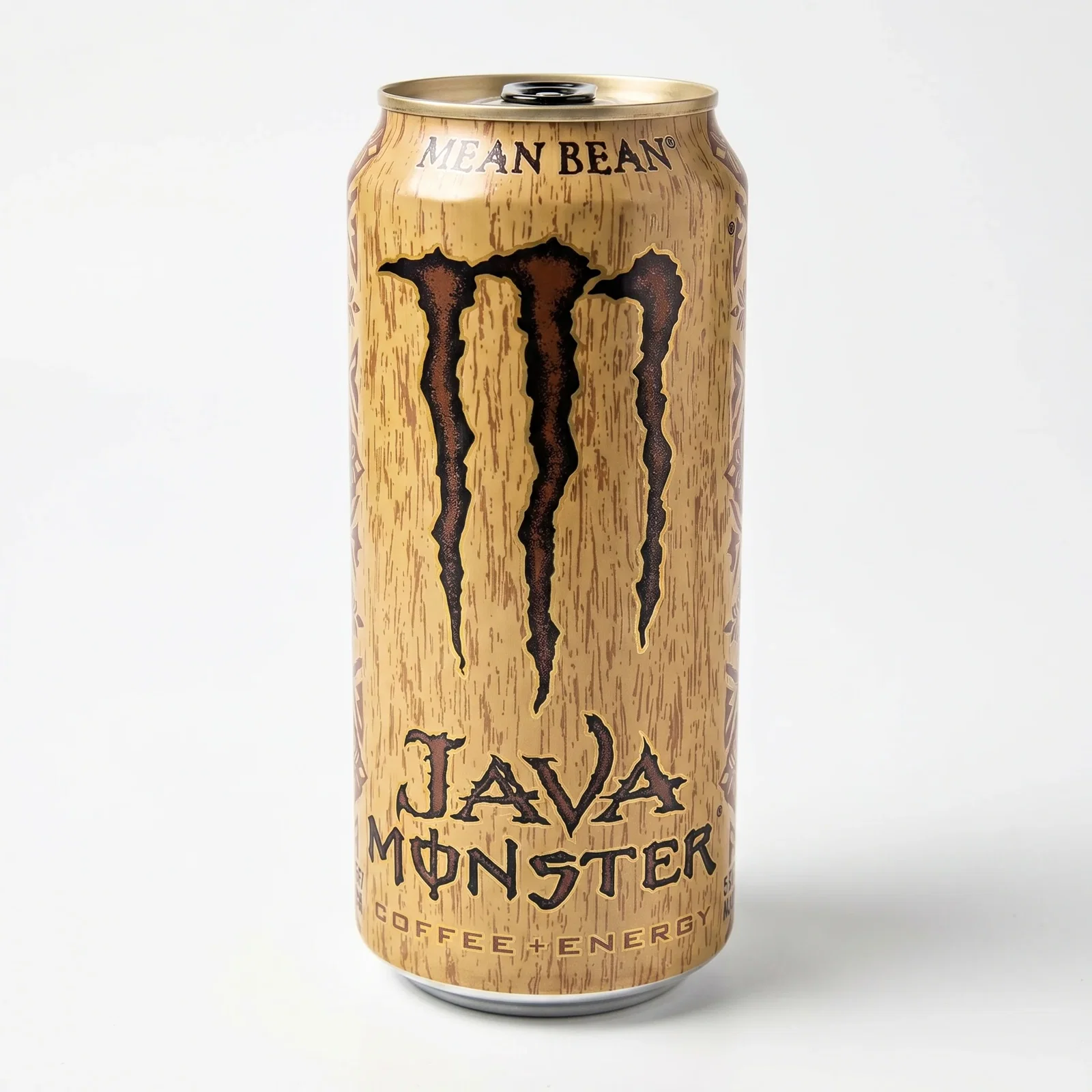Monster Java Mean Bean