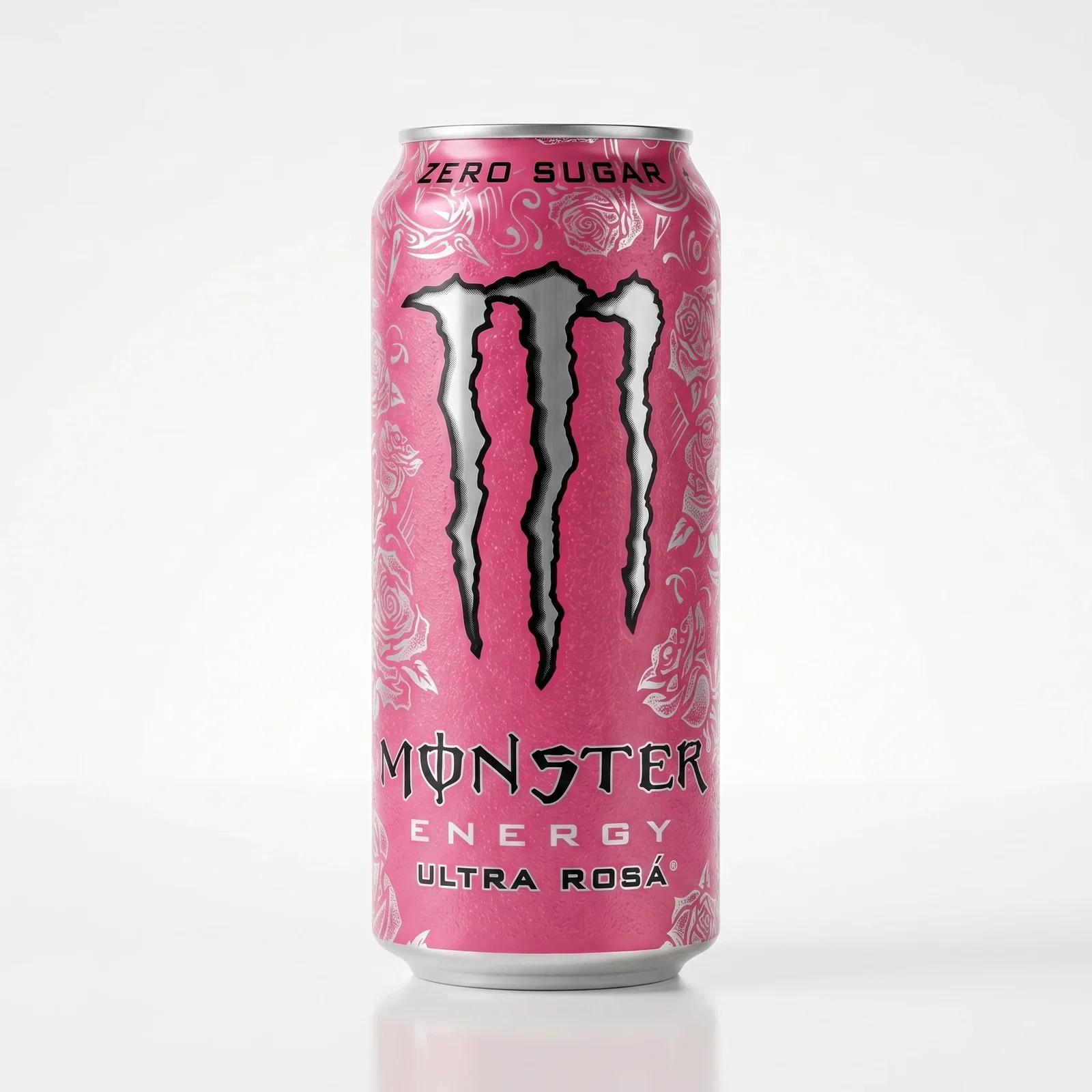 Monster Ultra Rosa