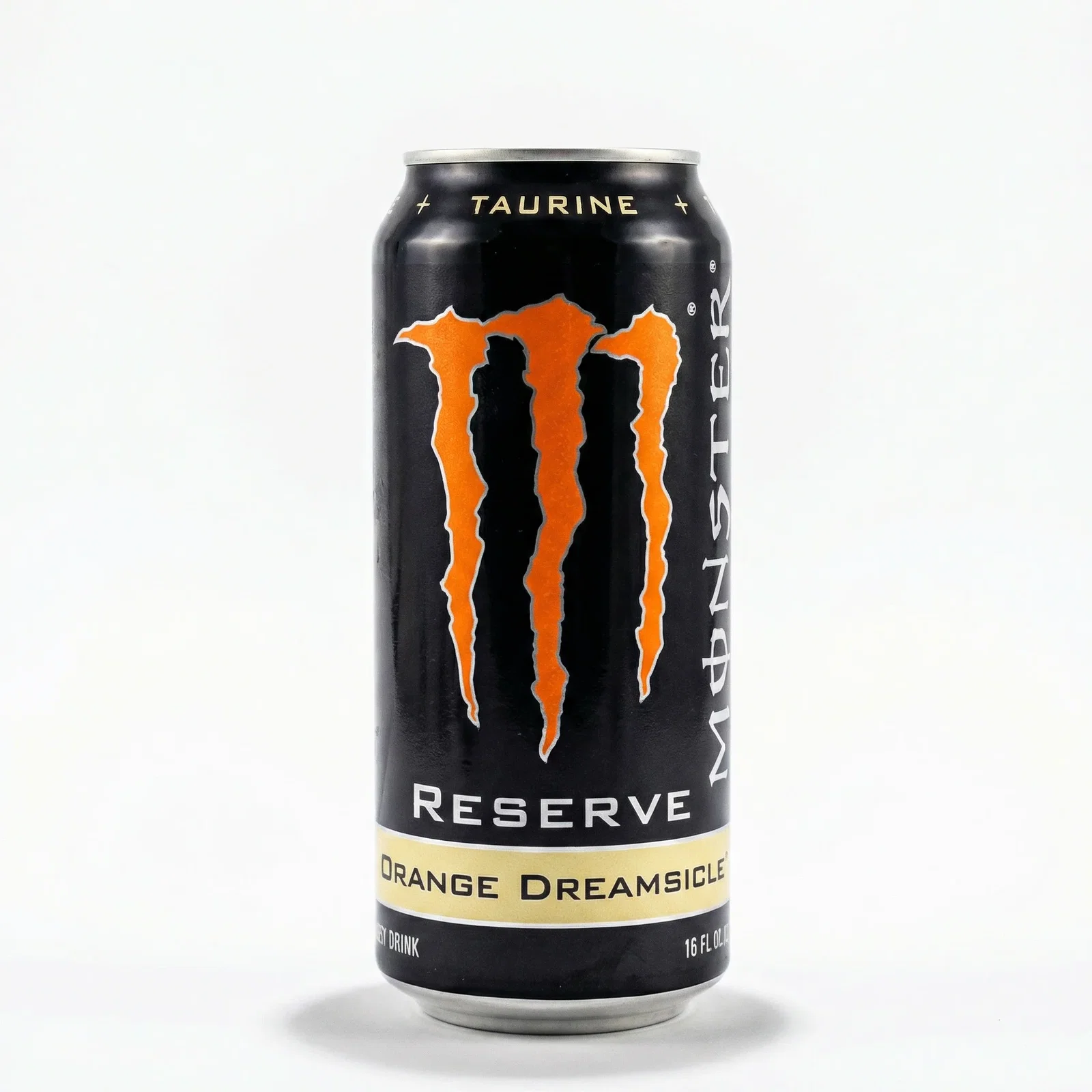 Monster Reserve Orange Dreamsicle