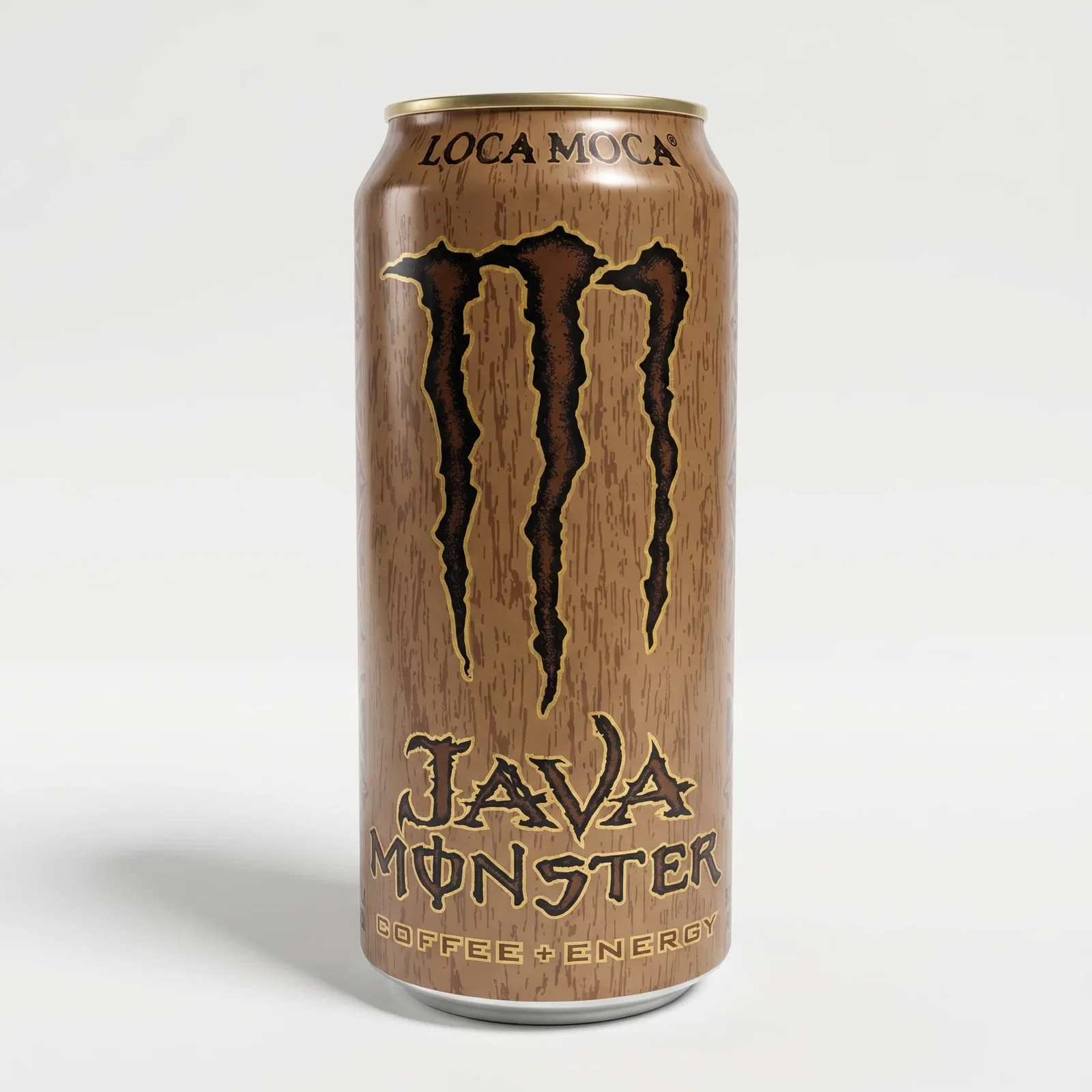 Monster Java Moca Loca