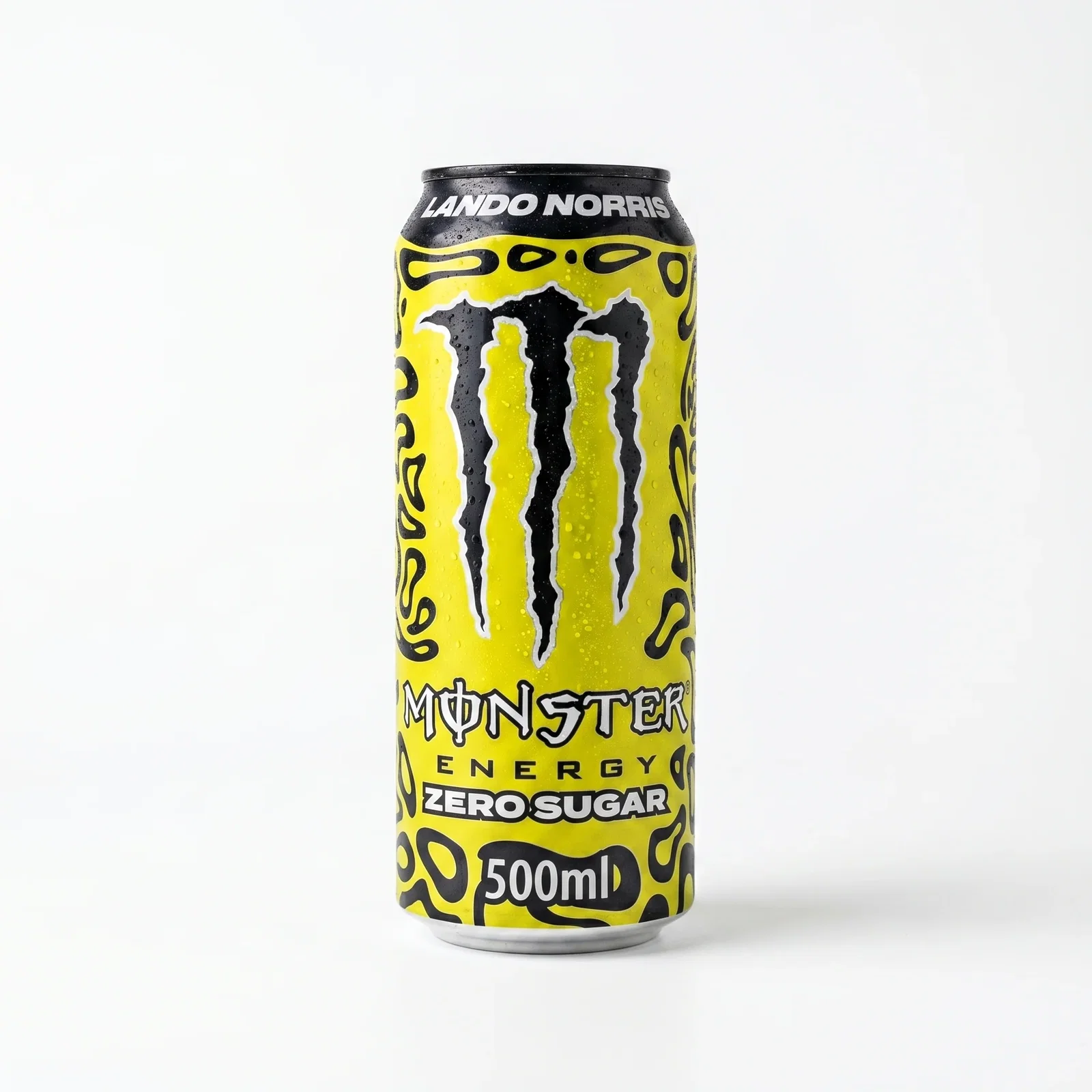 Monster Lando Norris Zero