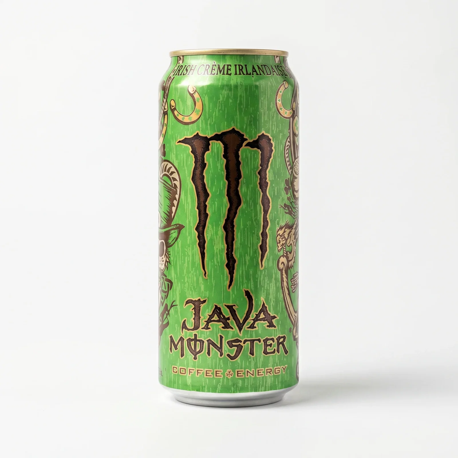 Monster Java Irish Creme