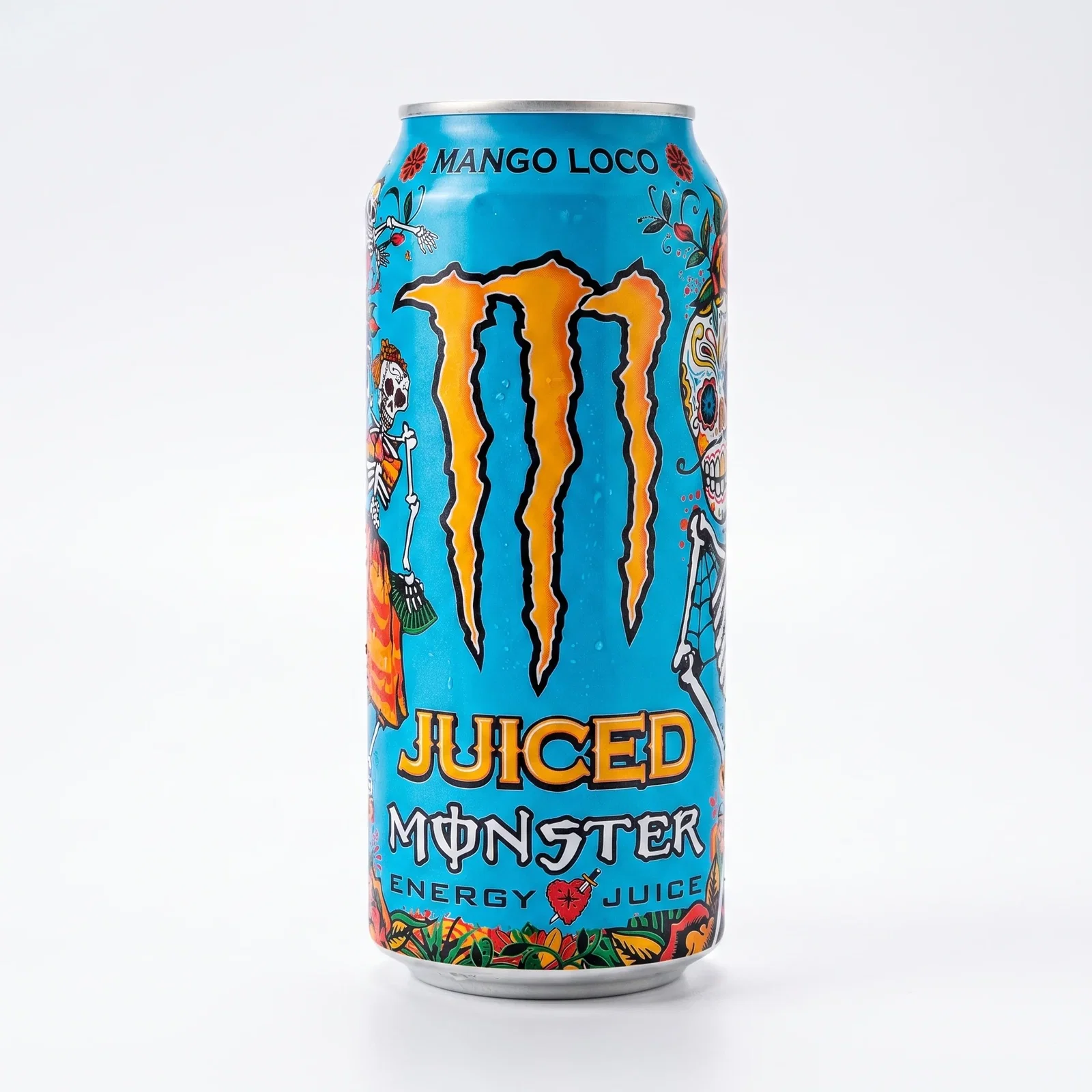 Monster Mango Loco