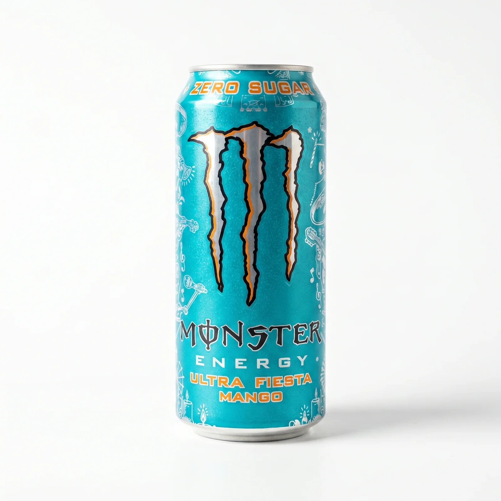 Monster Ultra Fiesta Mango