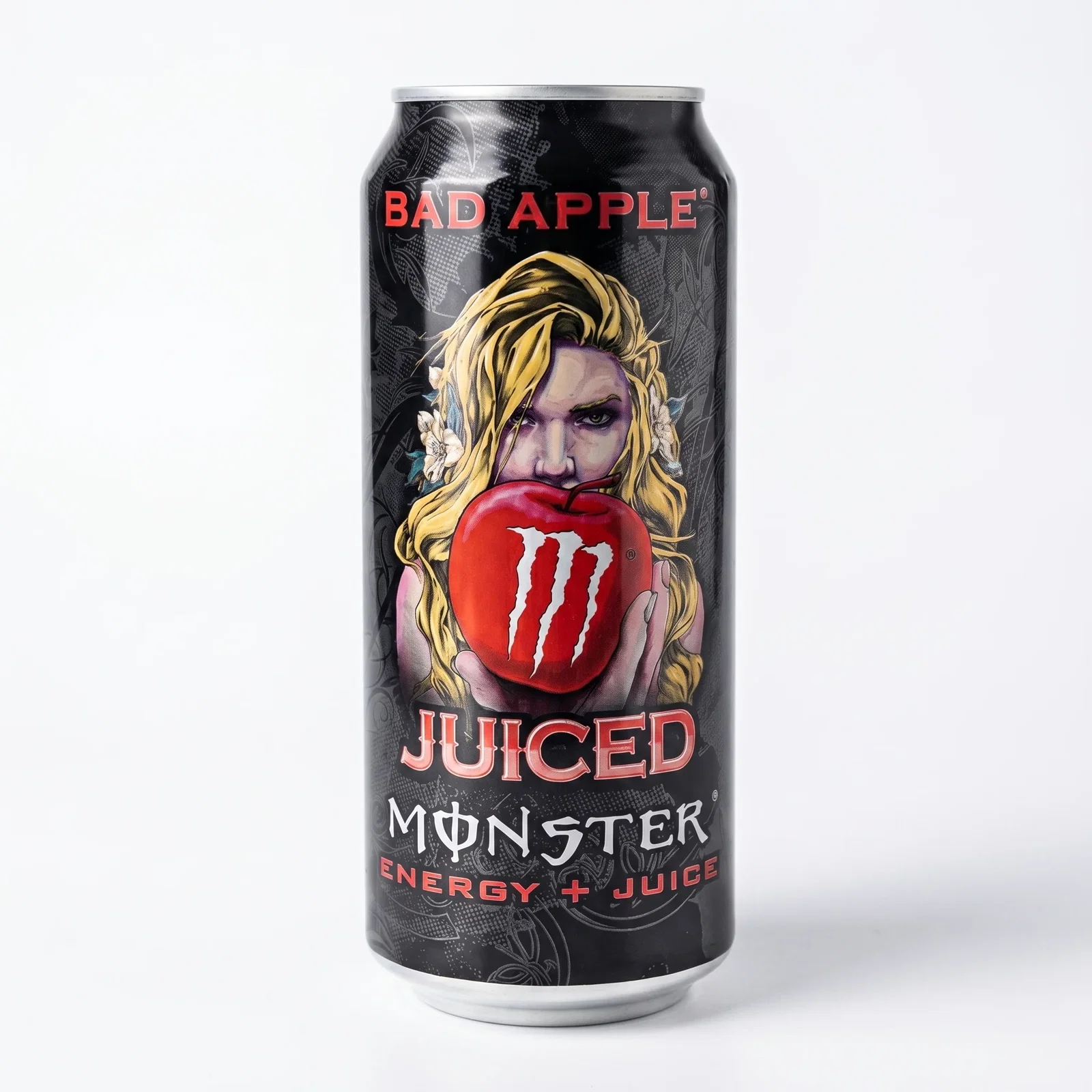 Monster Bad Apple