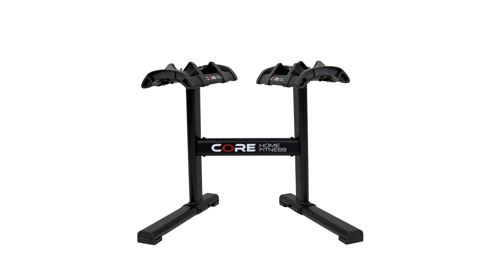 Image of Adjustable Dumbbell Stand