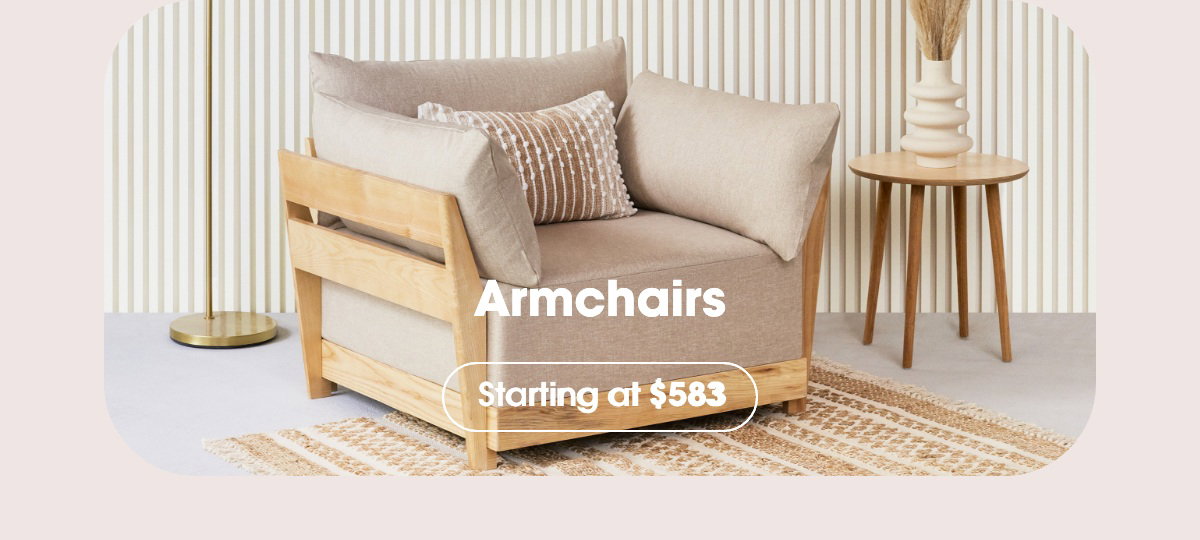 Armchairs