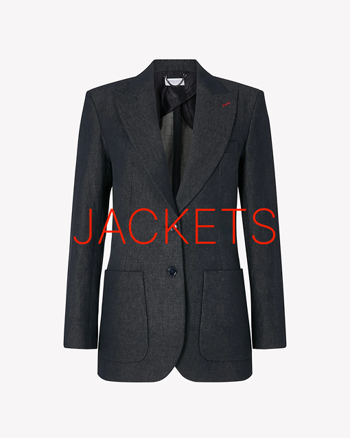 Jackets