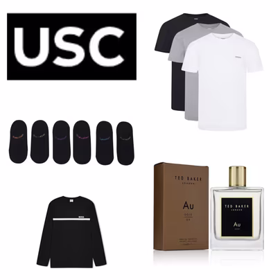 Up to 70% Off Outlet (Includes Timberland, CP Company, Barbou...