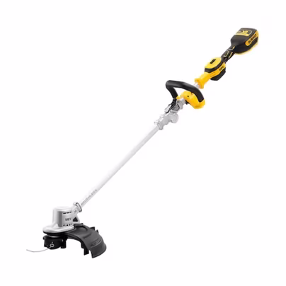 DeWalt 18V Brushless String Trimmer Folding Shaft - Bare Unit (wit...