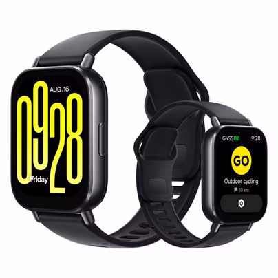 Used like new - XIAOMI Redmi Watch 5 Active Smartwatch @ Amaz...