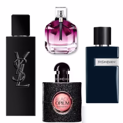 Yves Saint Laurent Testers - Y le parfum 100ml /Myslf Le Parfu...