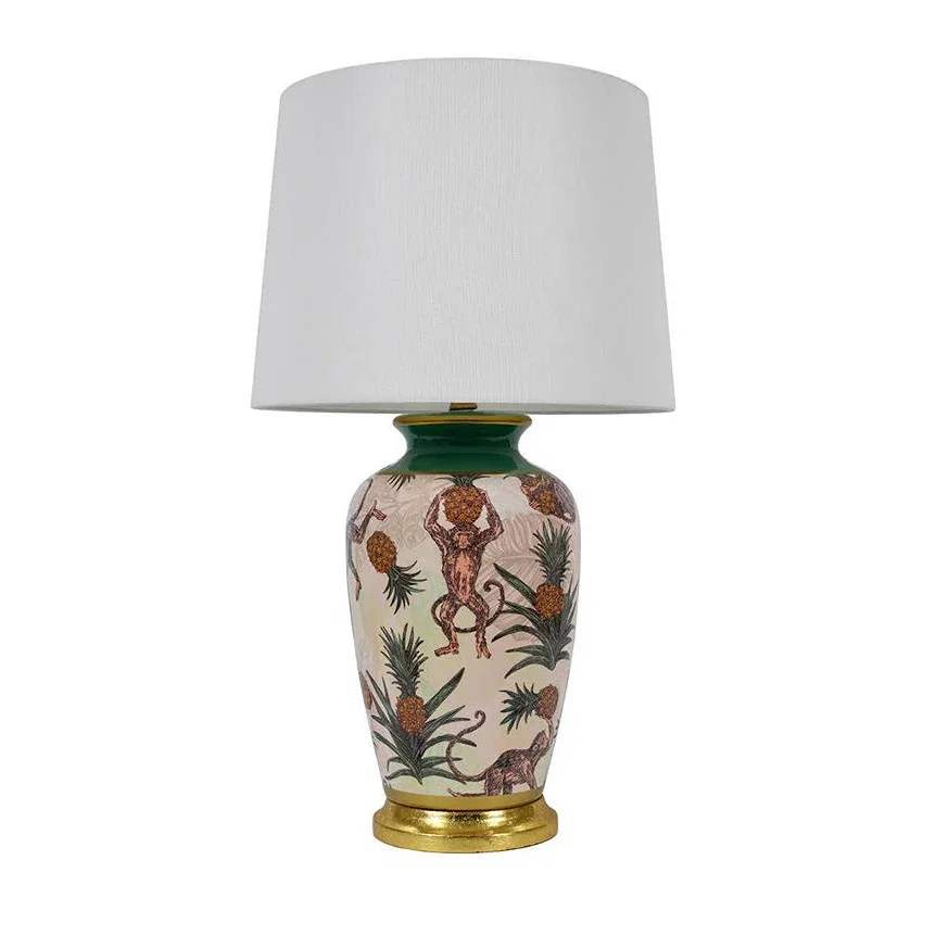 Image of Umna Table Lamp | Outlet