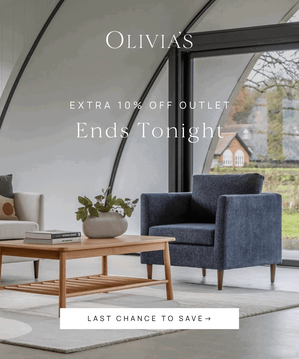 Olivia's Outlet Extra 10% Off
