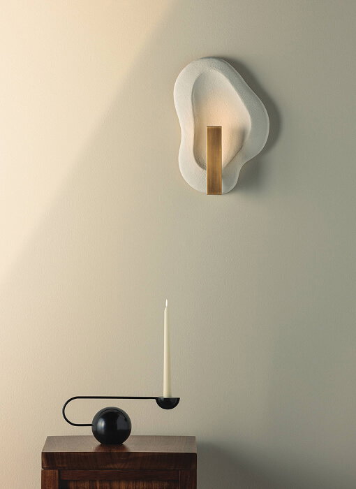 Wall Lights →