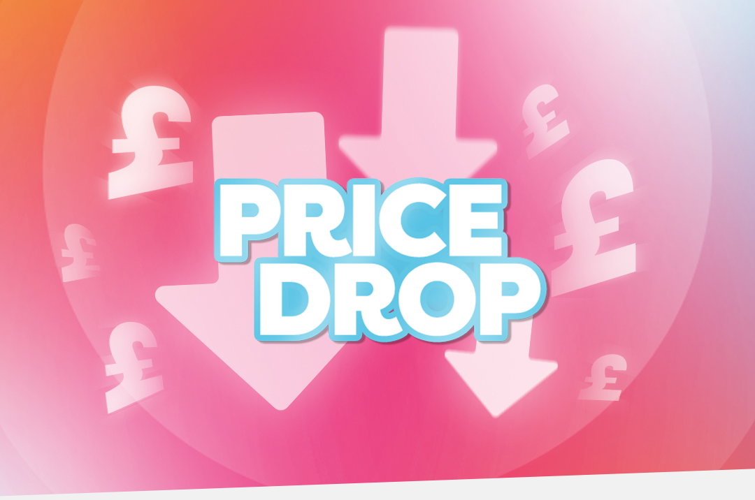 Price drop on Florida Attraction Tickets
