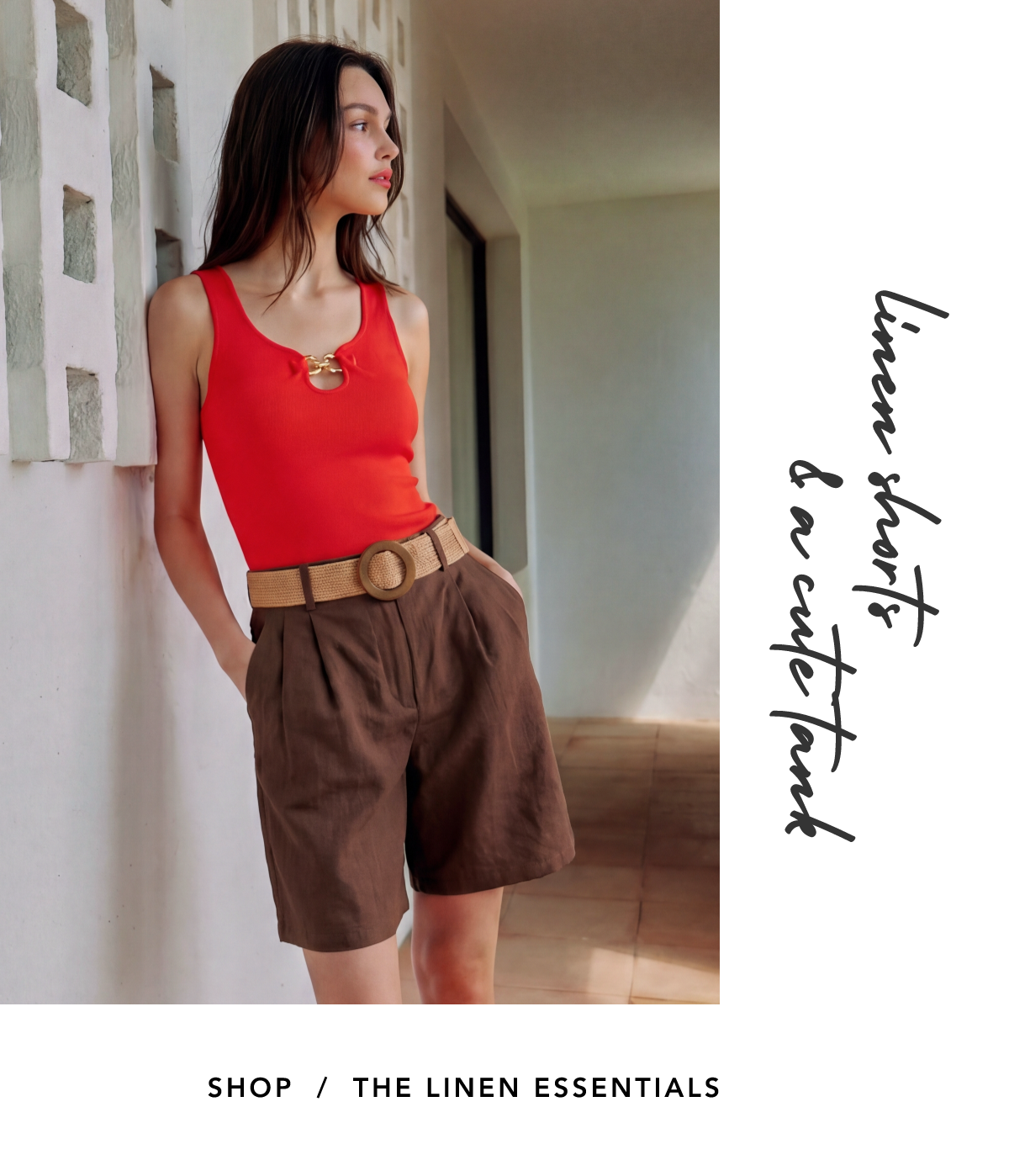 Linen Collection