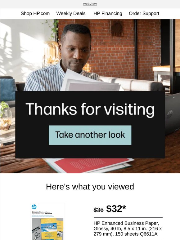 Recommended for you