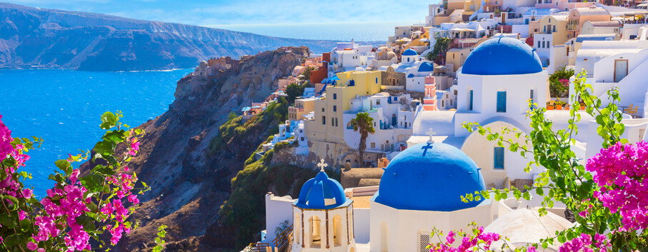 Santorini