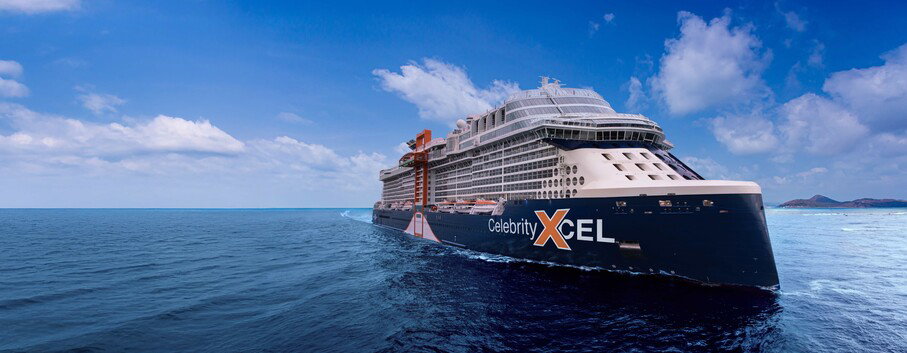 Celebrity Xcel