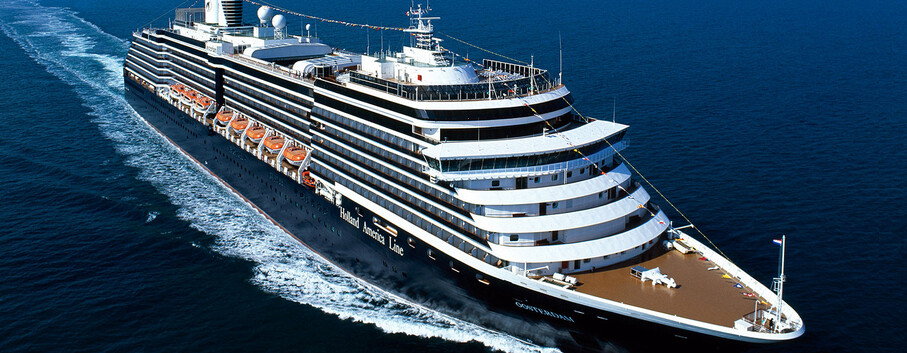 Holland America Oosterdam