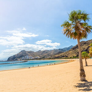 Tenerife