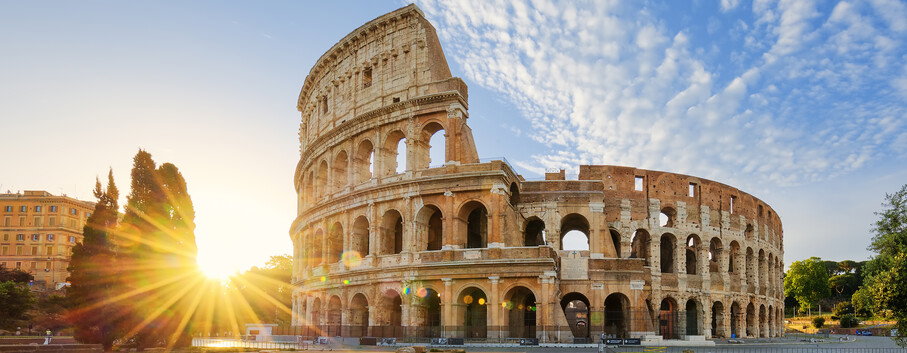 Rome