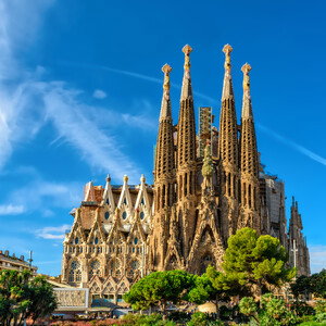 Barcelona