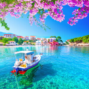 Greece