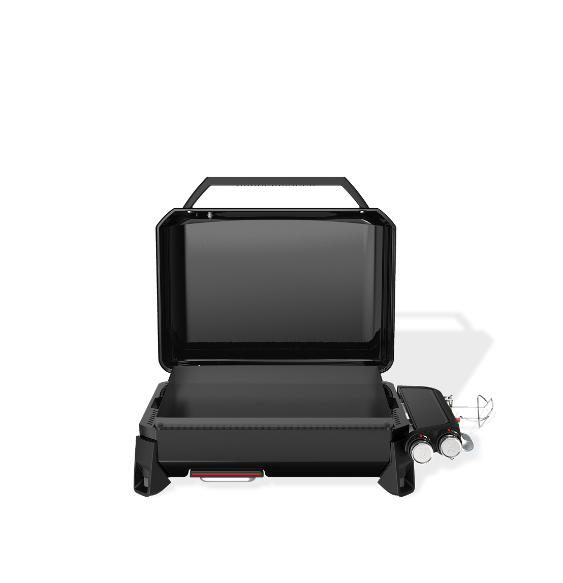 Slate® Tabletop Griddles
